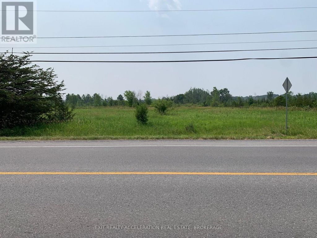 Lot B - Pt 3 Of 29r-11596 County Rd 8, Greater Napanee (greater Napanee)