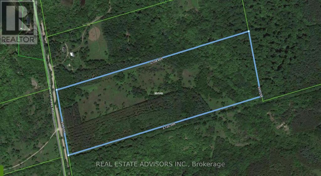 637519 Prince Of Wales Road, Mulmur