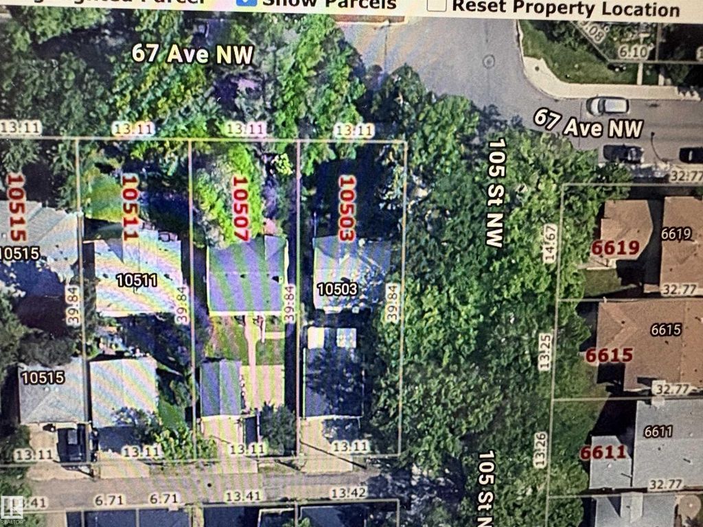 10503 67 Av Nw, Edmonton