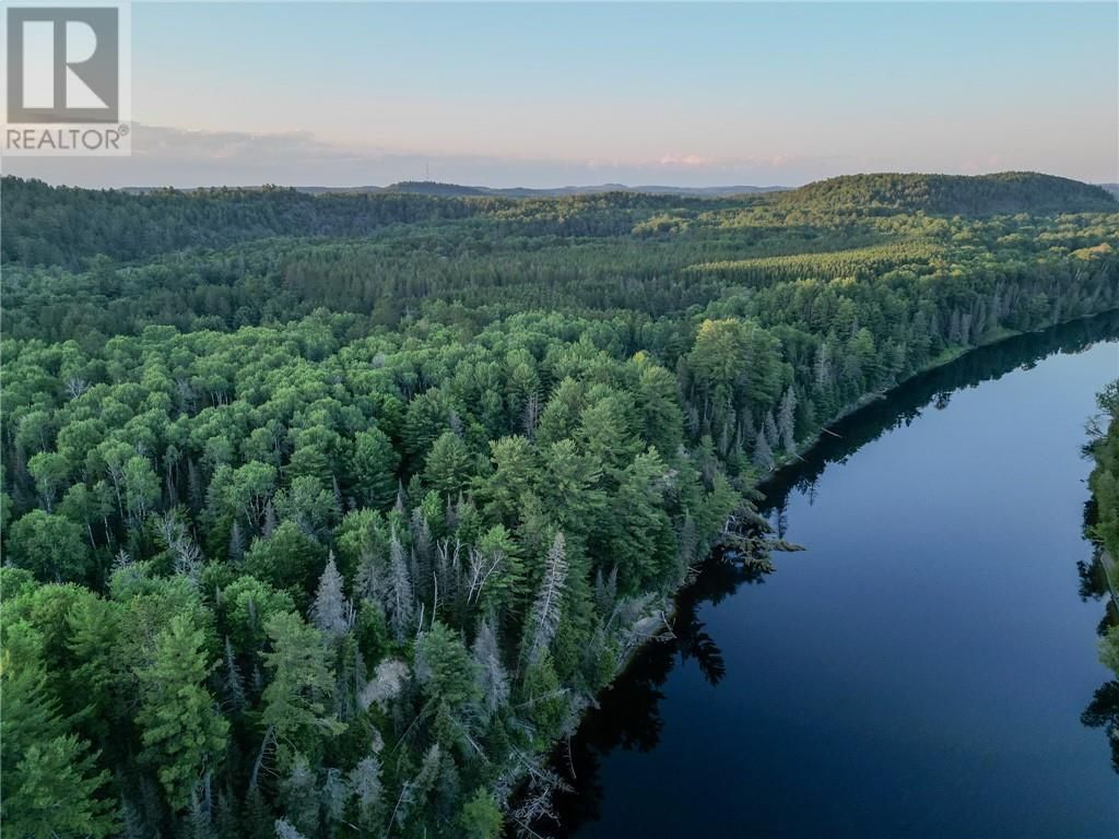 382 Old Webbwood Road Unit# Lot 9, Webbwood