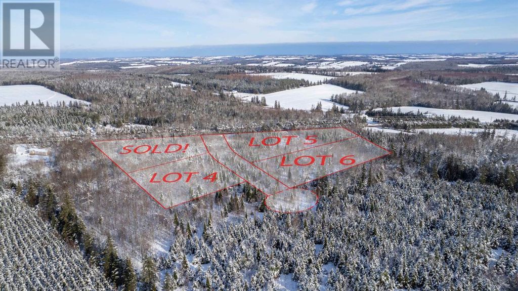 Lot 6 Route 225, Hartsville