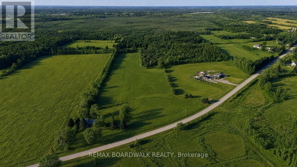 9284 Branch Road, Augusta