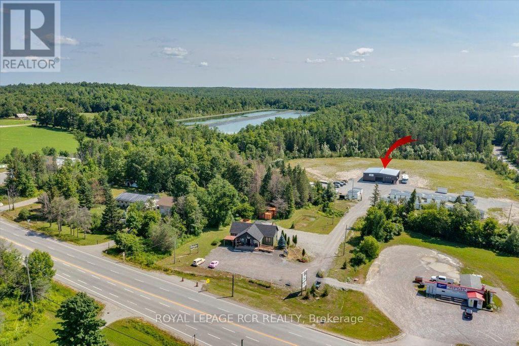 15 Pine Point Cottage Road, Kawartha Lakes (bexley)