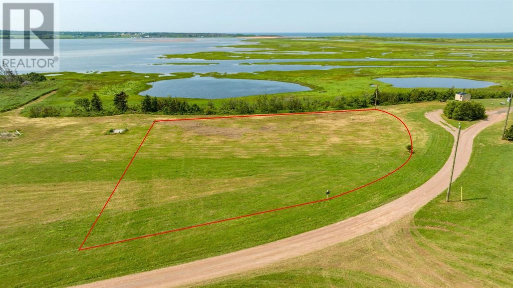 Lot 18 Miriam Court, Savage Harbour
