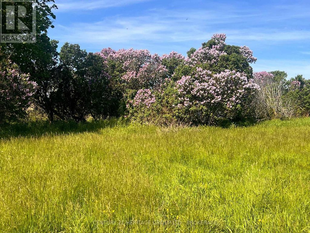 Lot 17 South Shore Road, Loyalist (amherst Island)