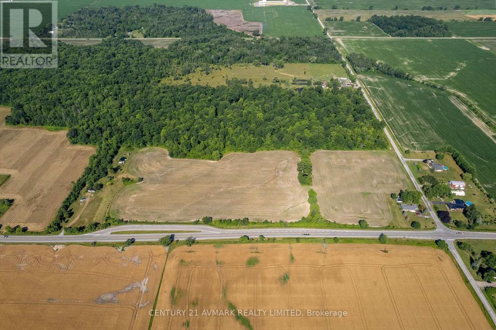 21872 Highway 3, Wainfleet (marshville/winger)