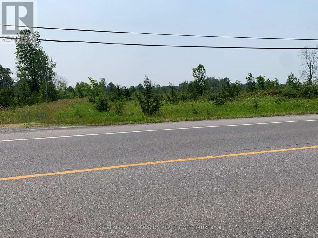 Lot C - Pt 4 Of 29r-11596 County Rd 8, Greater Napanee (greater Napanee)