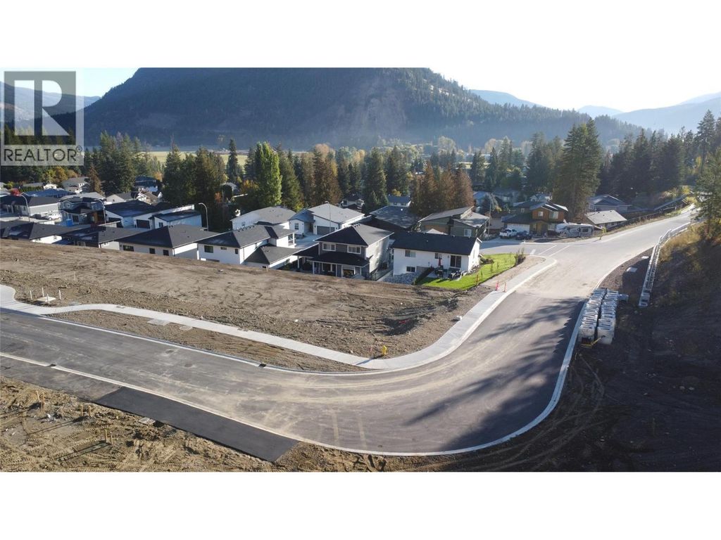 Glencaird Street Lot# 2, Vernon