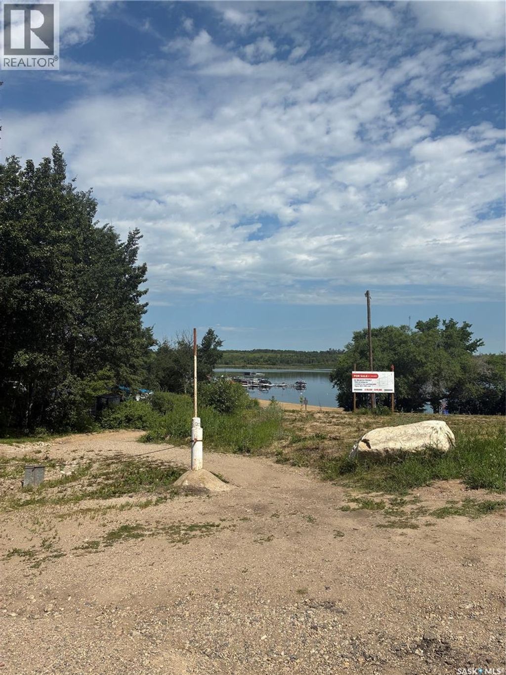 45 Poplar Beach Rv Park, Wakaw Lake