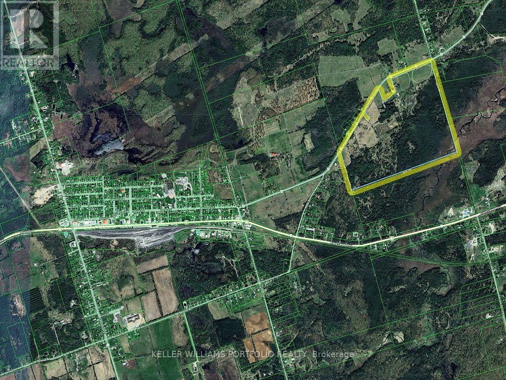 389 County Rd 48 Road, Havelock-Belmont-Methuen (belmont-Methuen)
