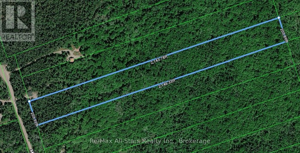 Lot 4 Maritime Road, Kawartha Lakes (bexley)