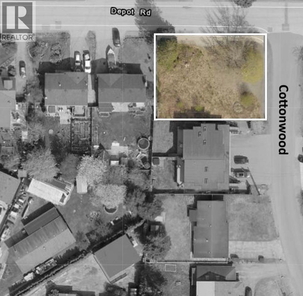 41789 Cottonwood Road, Squamish