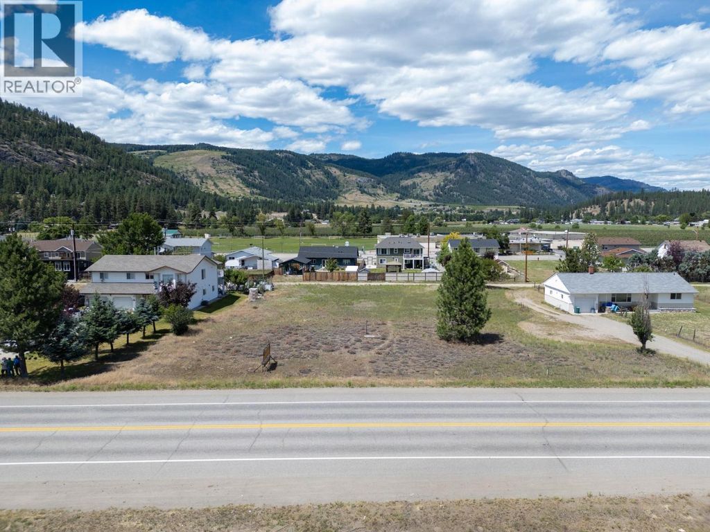 Central Avenue Lot# 2, Grand Forks