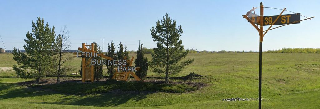N/A, Leduc