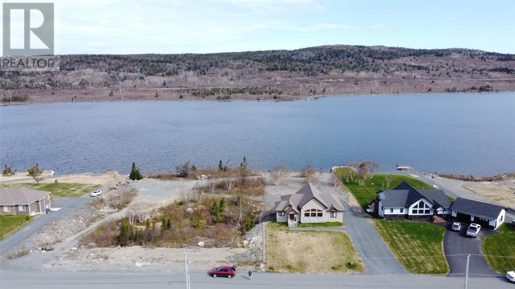28 Jack Pine Drive, Spaniards Bay