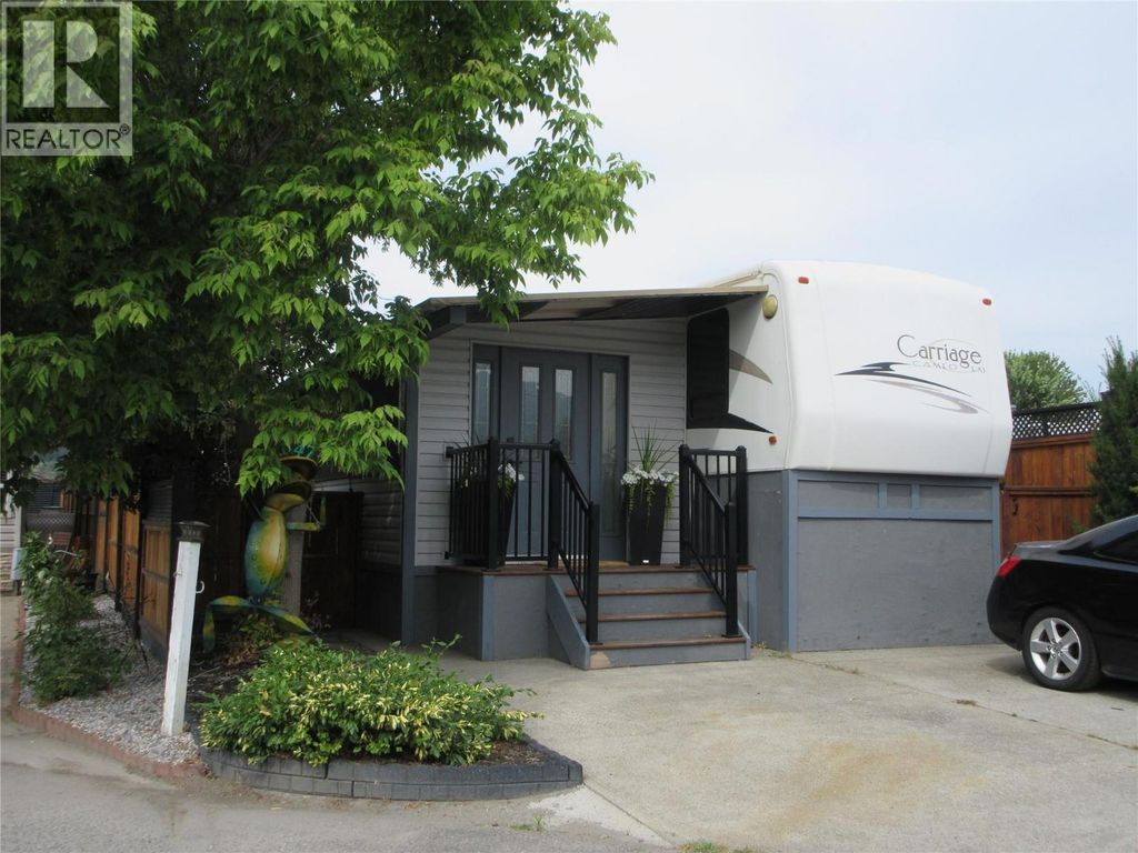 415 Commonwealth Road Unit# 347, Kelowna