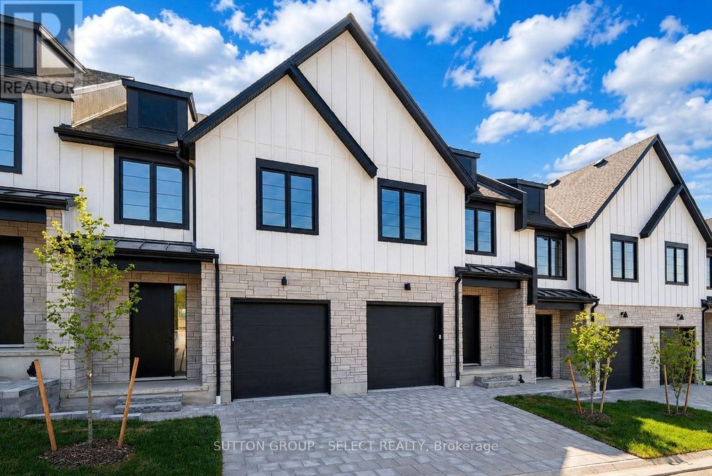74 - 1175 Riverbend Road, London South (south B)