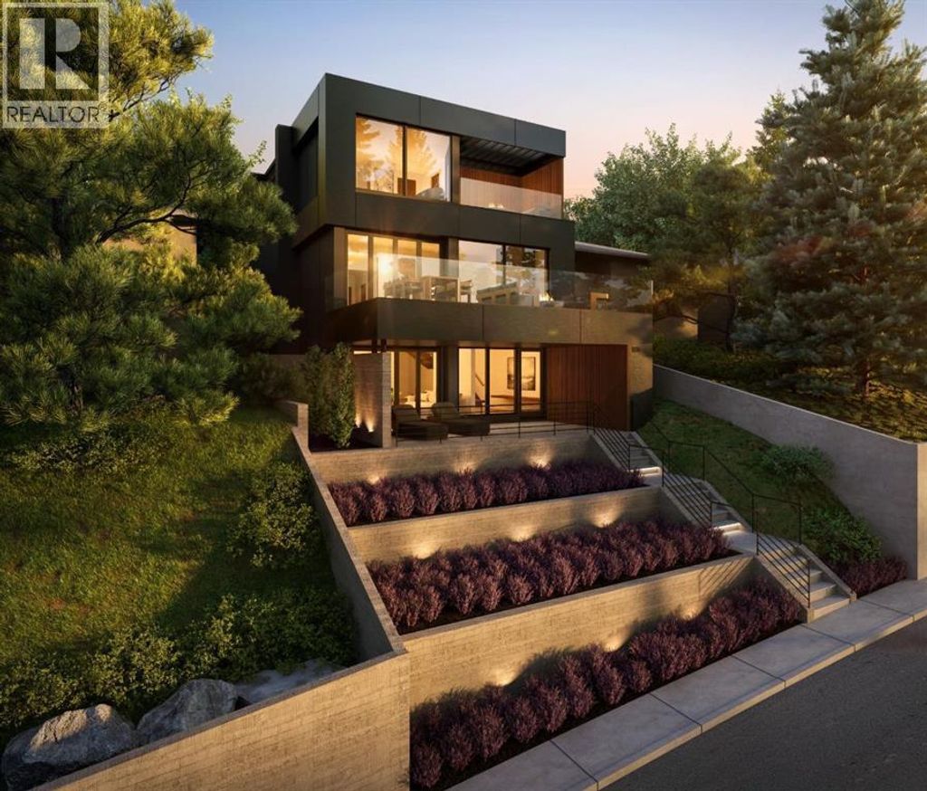 1128 Jamieson Avenue Ne, Calgary