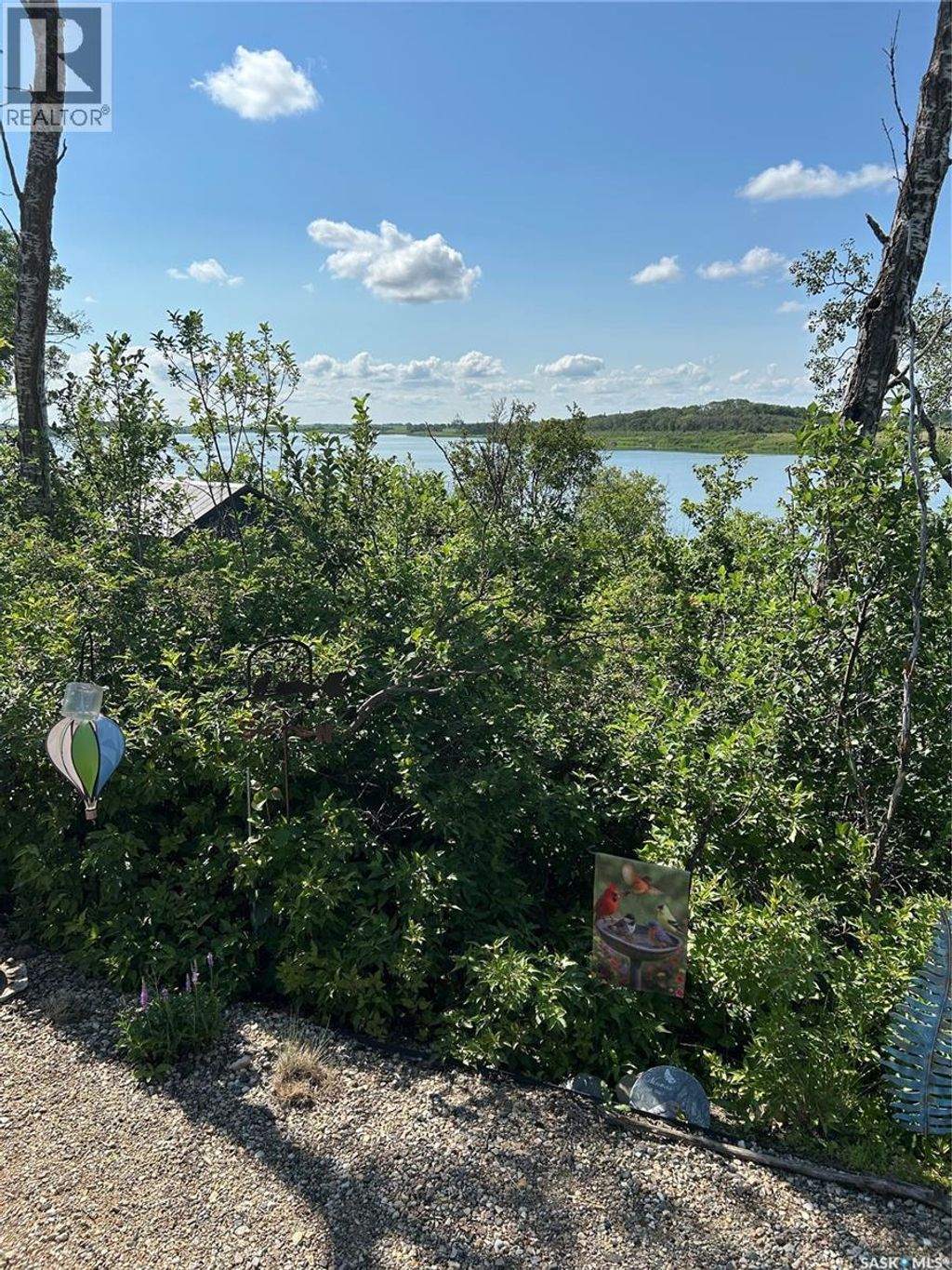 86 Deep Woods Rv Campgound, Wakaw Lake