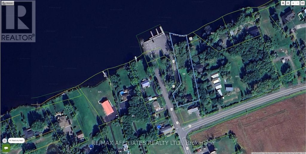 106 County Rd 9 Road, Alfred And Plantagenet