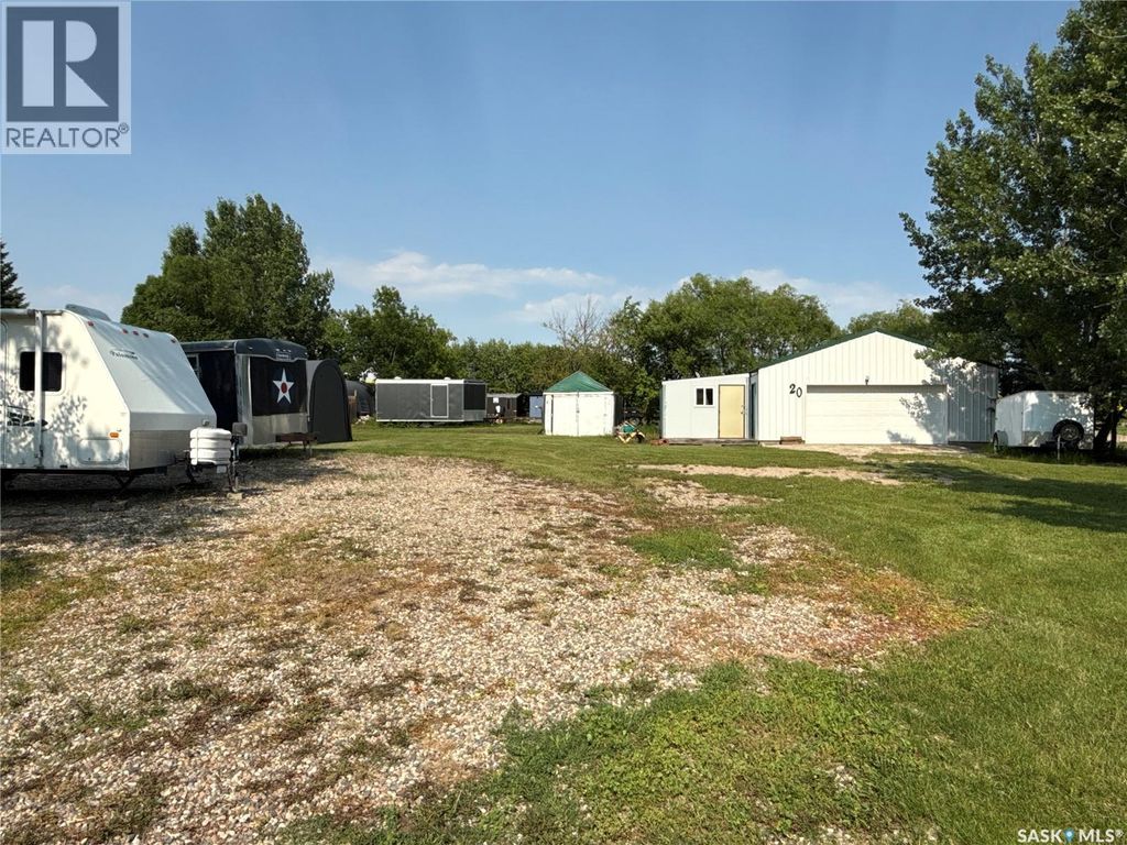 20 Gaddesby Crescent, Jackfish Lake