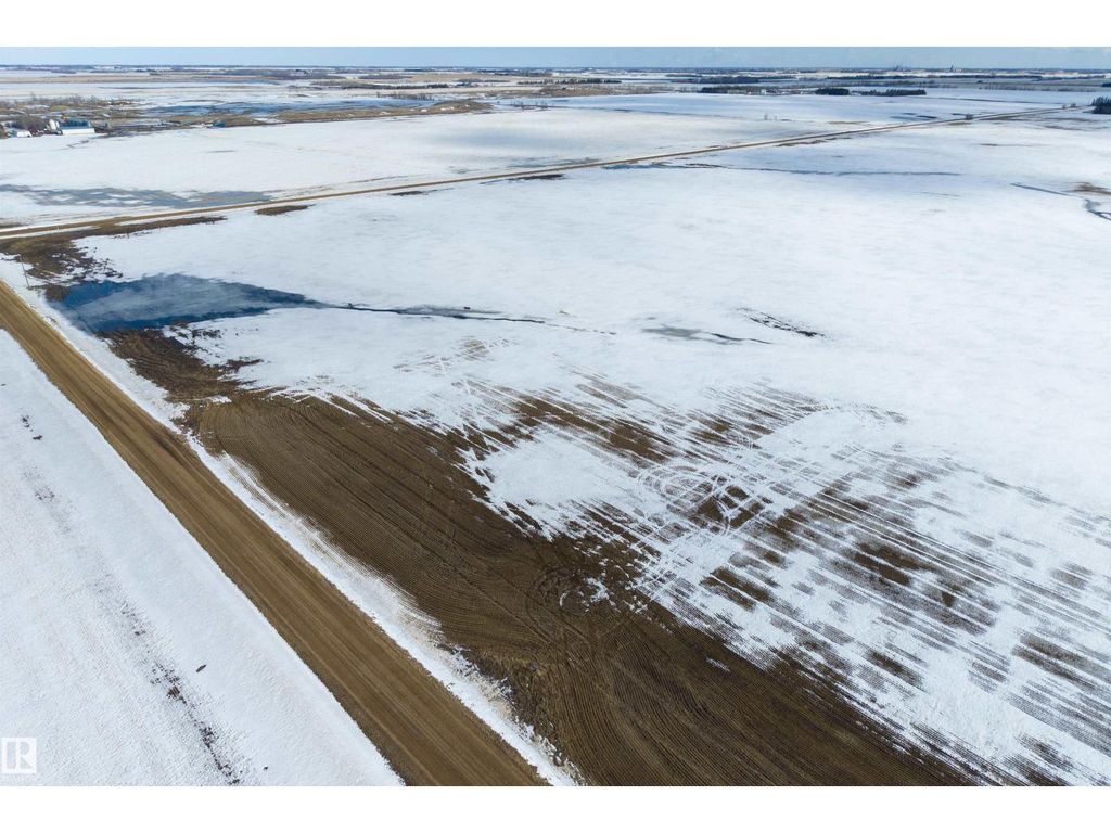 Rge Rd 261 Twp Rd 570, Rural Sturgeon County