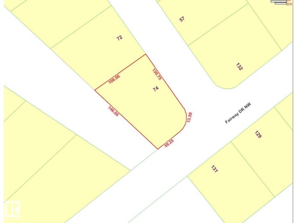 74 Marlboro Rd Nw, Edmonton