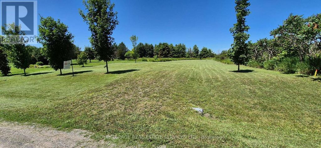 Lt 48 Pl 10 Prinyers Cove Crescent, Prince Edward County (north Marysburg Ward)