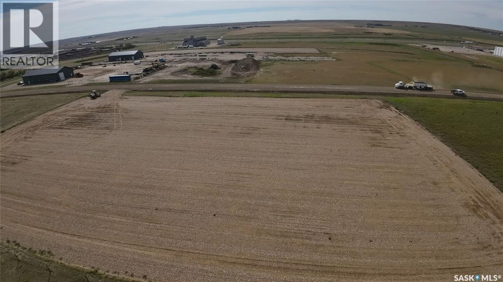 Commercial Lot 2, Swift Current Rm No. 137