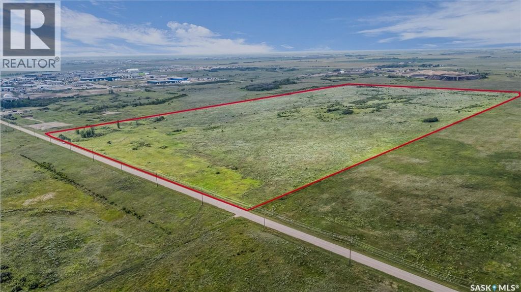 North Area Land Development, Corman Park Rm No. 344