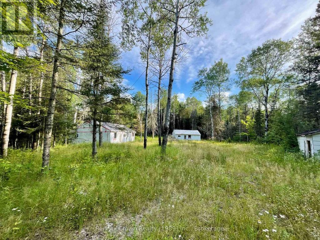 1106 Commanda Lake Road, Parry Sound Remote Area (pringle)