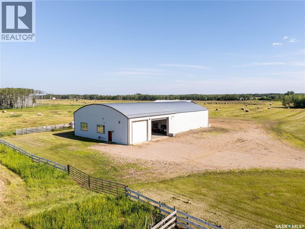 Sw01-62-26-03w3 Acreage, Beaver River Rm No. 622