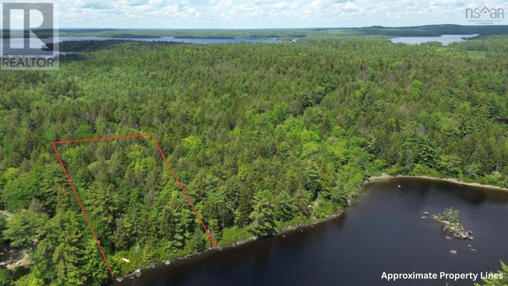 Lot 4 Narrows Road, Labelle