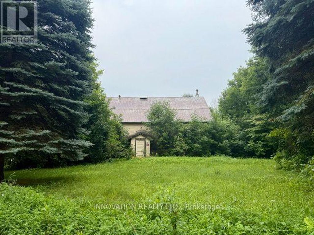 3109 County Road 15 Road, The Nation