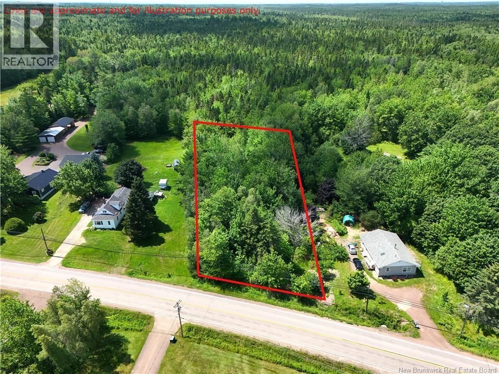 Lot Route 114, Riverview
