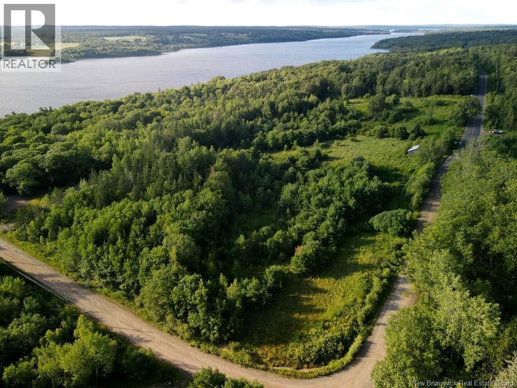 Lot Route 710, Cambridge-Narrows