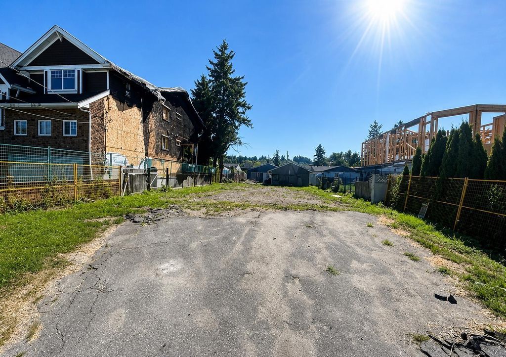 12766 113a Avenue, Surrey