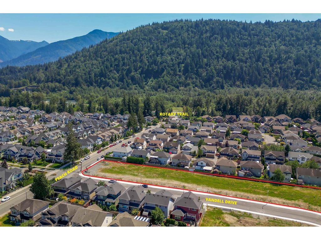 44660 Vandell Drive|sardis South, Chilliwack