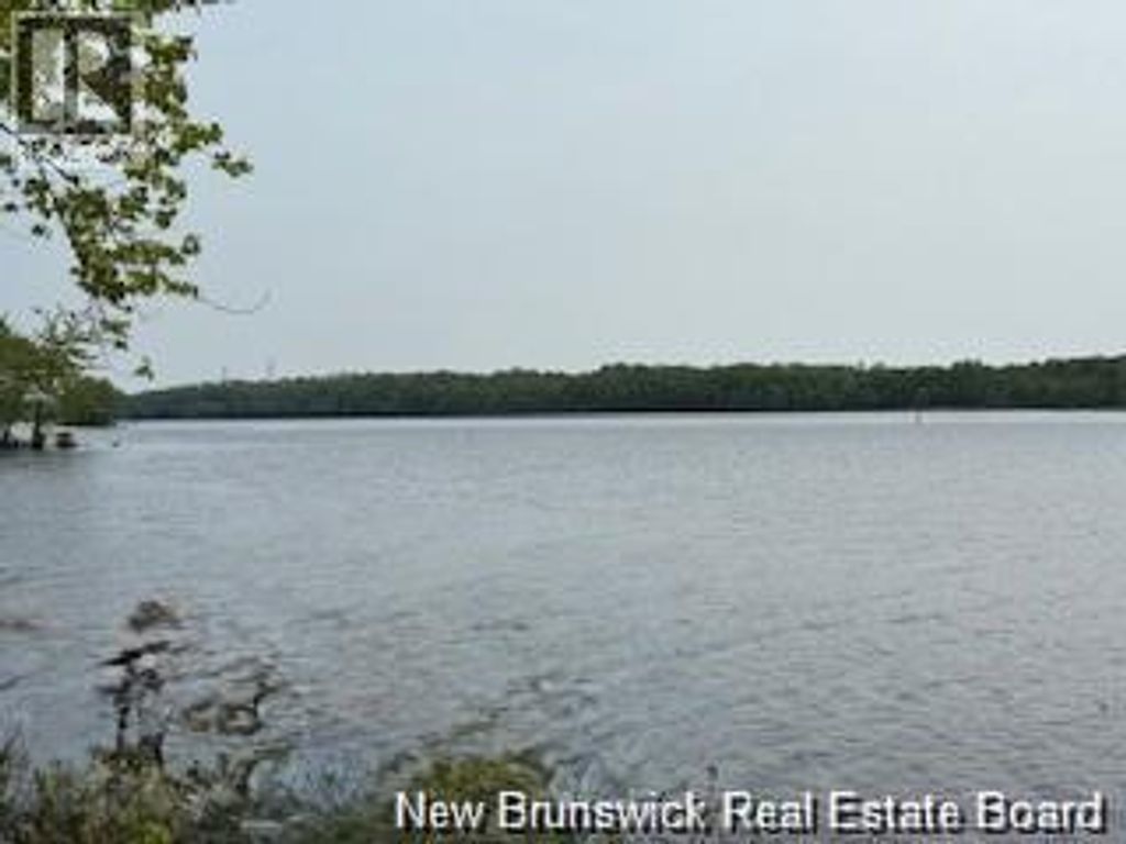 Lot Wegesegum Road, Chipman
