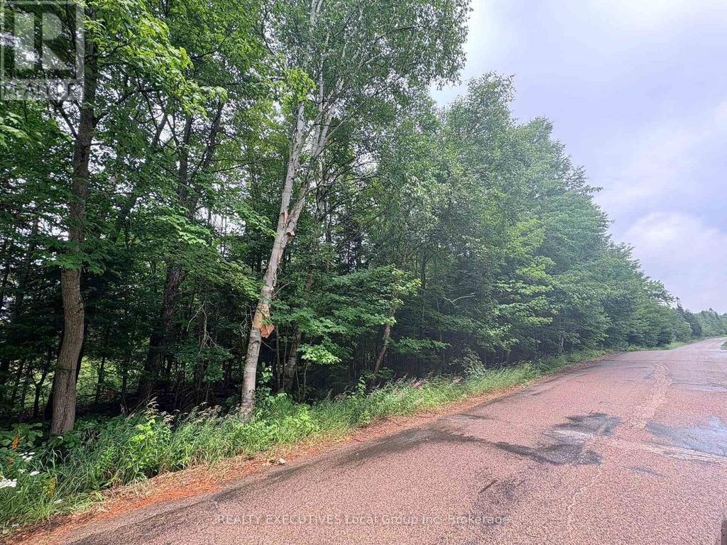 Lot 1 Widdifield Station Road, North Bay (airport)