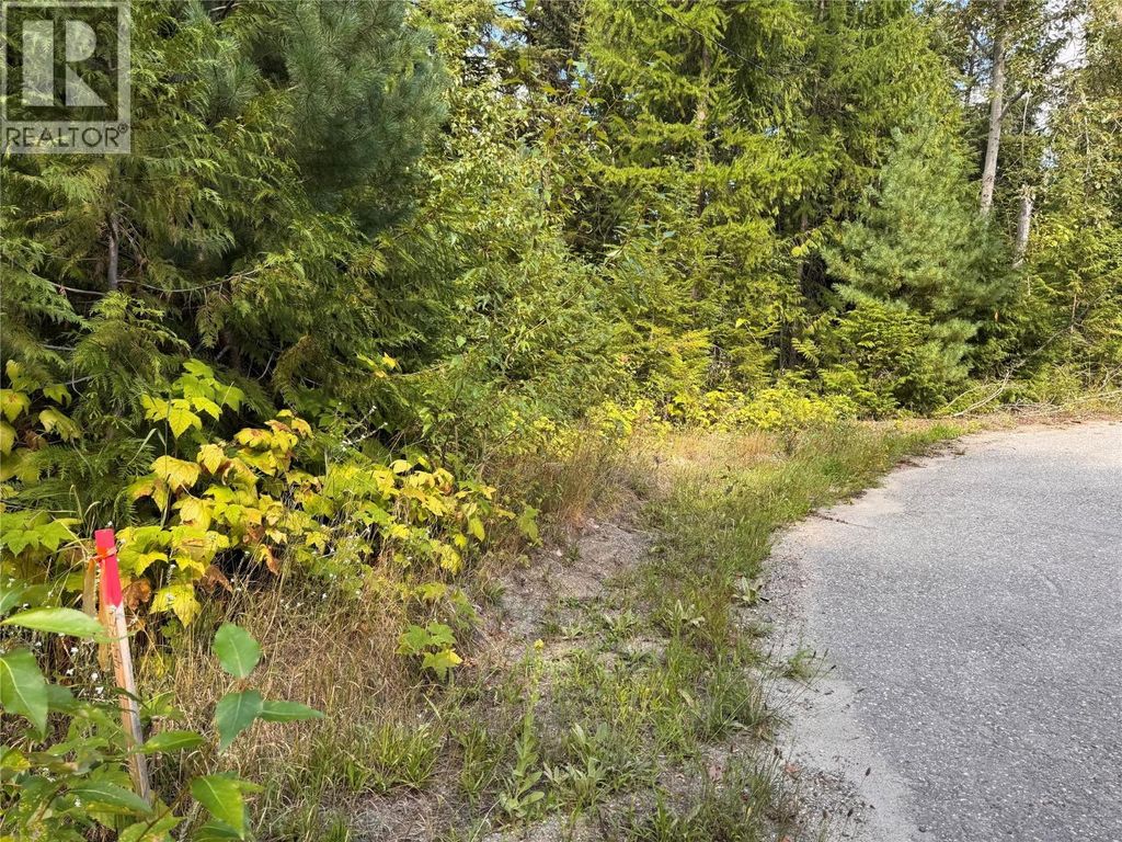 Lot 1 Chase Road, Christina Lake
