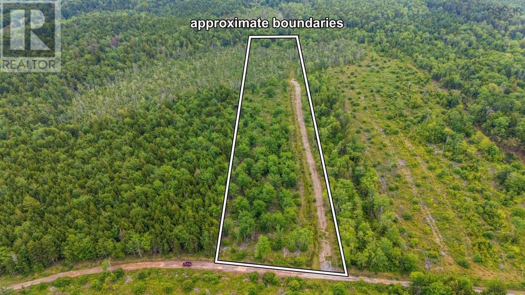 Lot East Concession Road, Lower Concession
