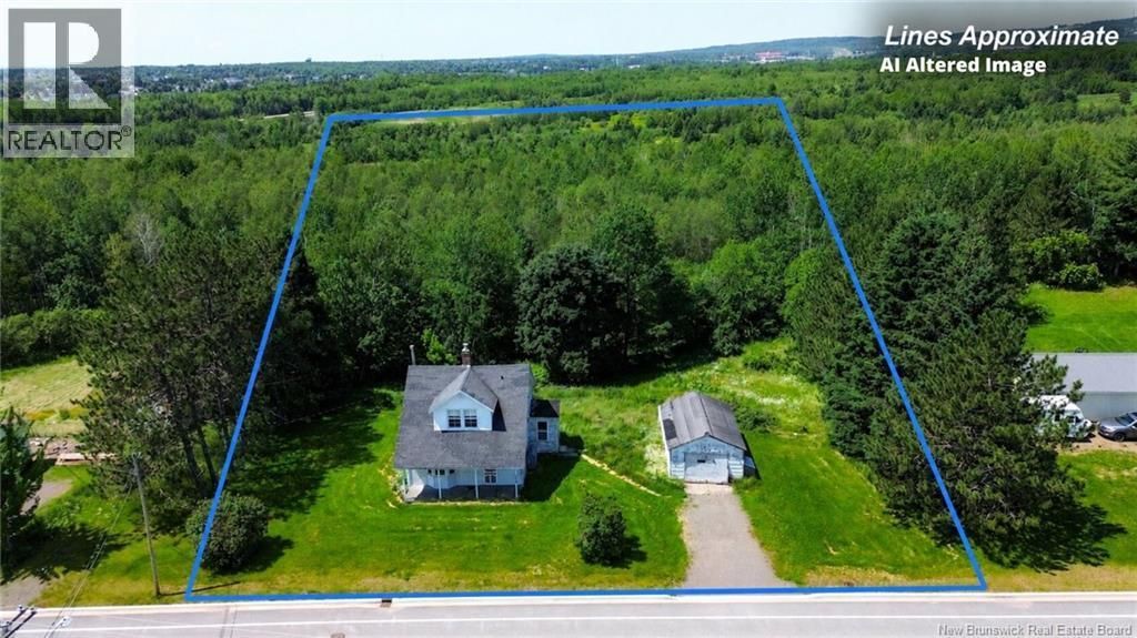 848 Mapleton Road, Moncton