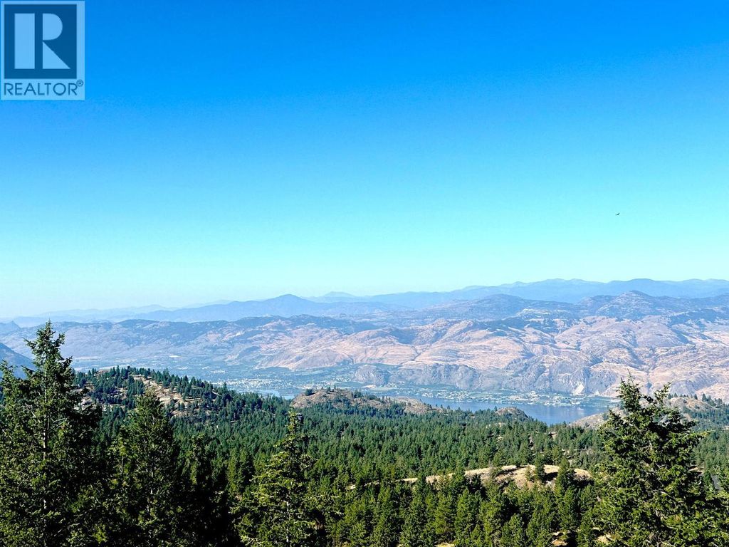 Sasquatch Point Lot# 5, Osoyoos