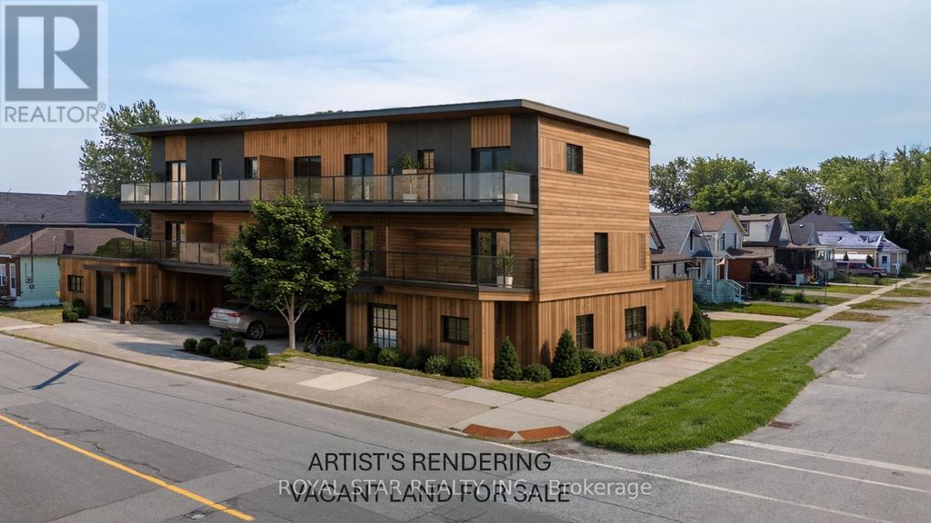 71 Nickel Street, Port Colborne (east Village)