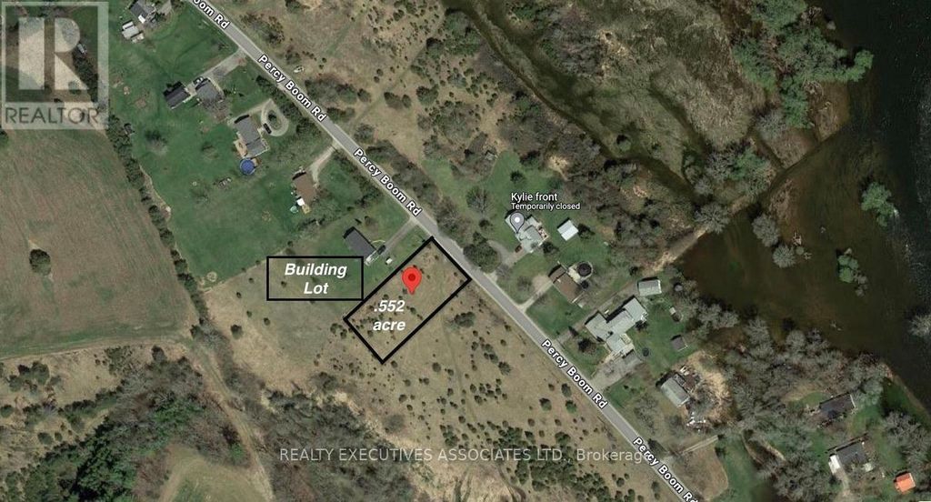 594 Percy Boom Road, Trent Hills