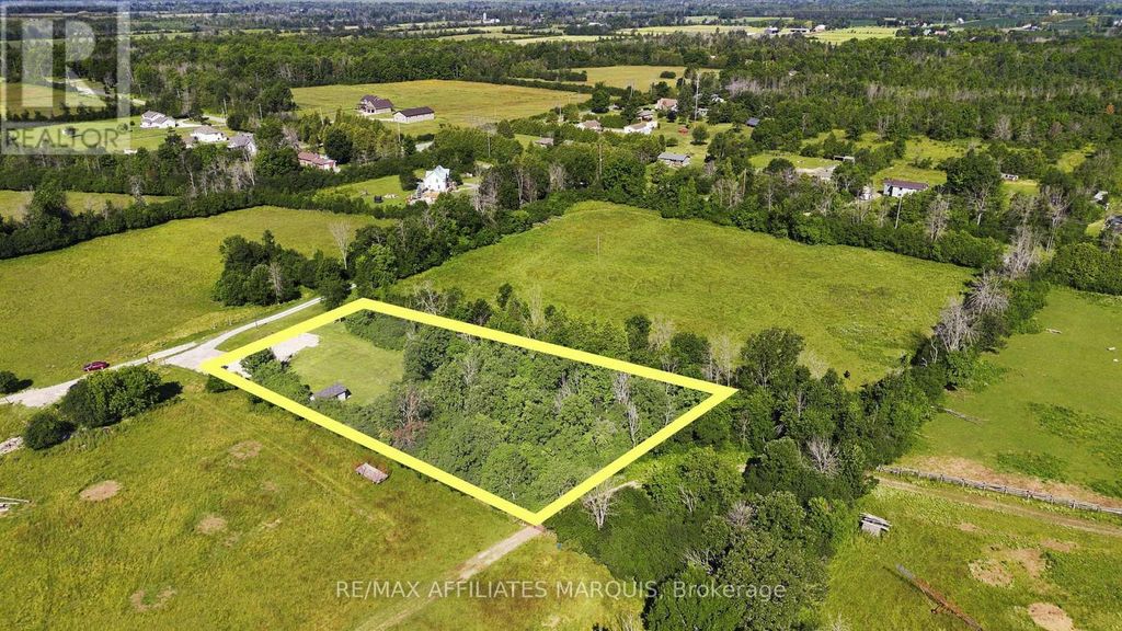 1221 Drummond Concession 1 Road, Drummond/north Elmsley