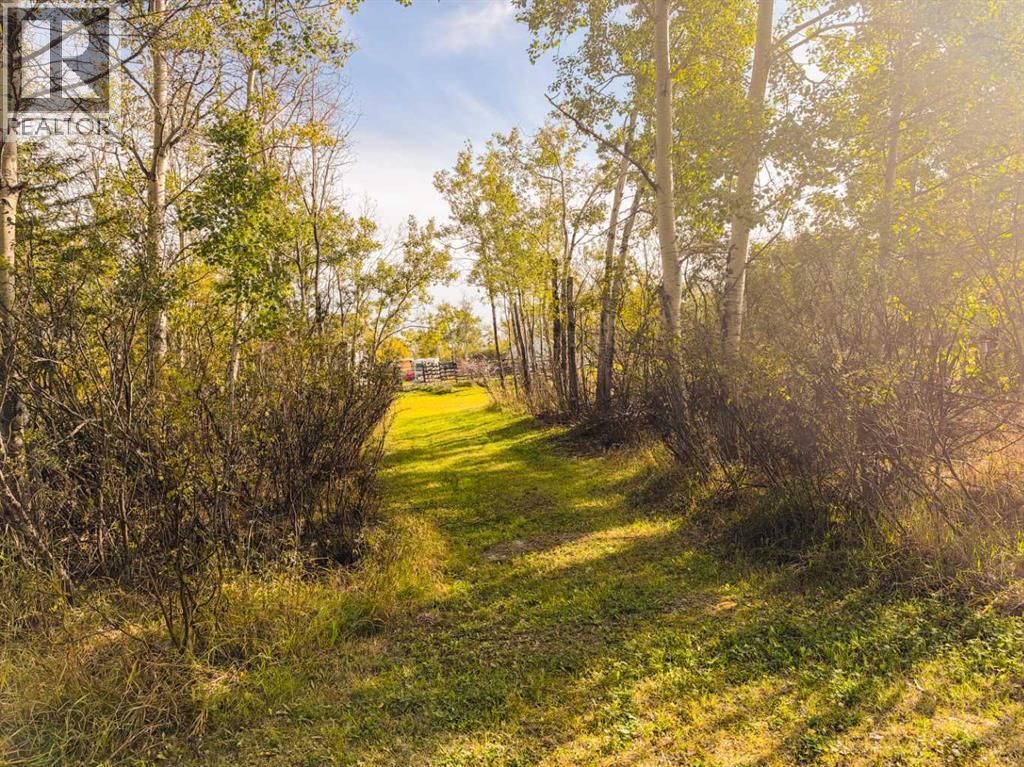 Pt. Of Sw-15-78-2-w6 23, Rural Birch Hills County