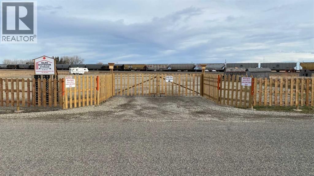 3205 50 Avenue, Olds