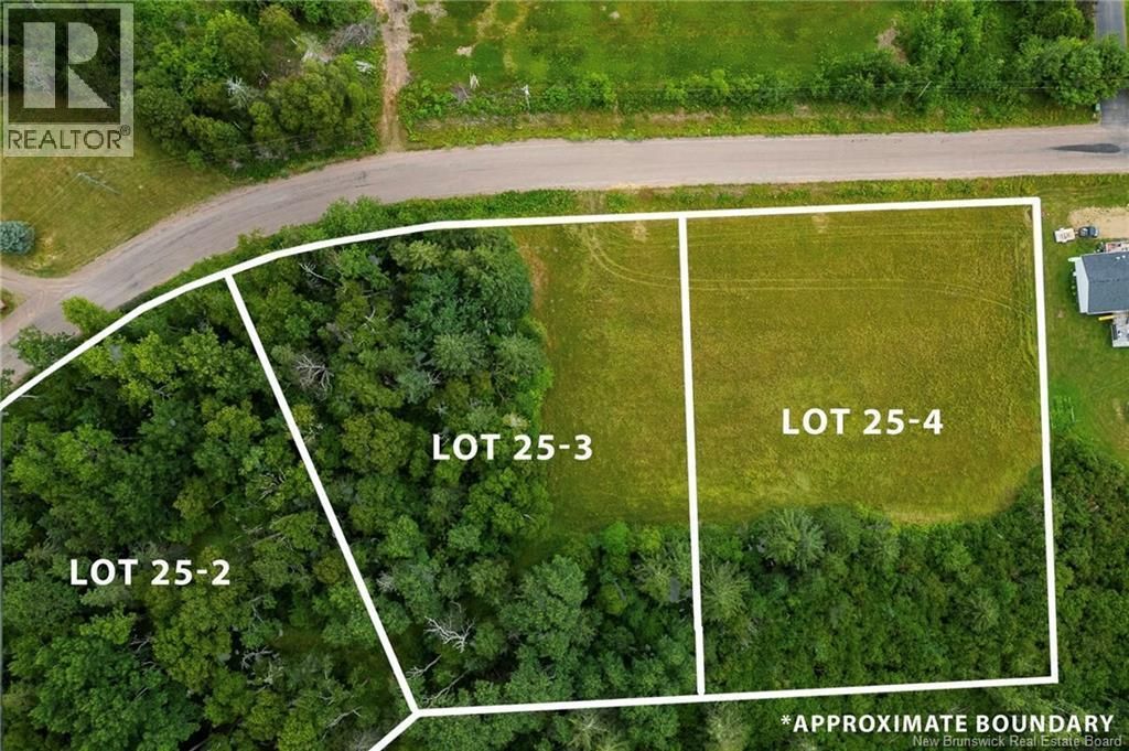 Lot 25-4 Green Road, Westcock